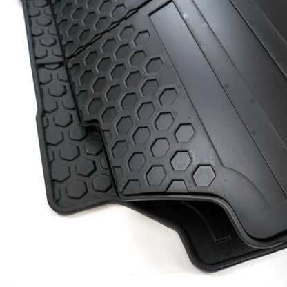 TPE Rear Cargo Mat for Land Rover Defender 90 (L663), view 6