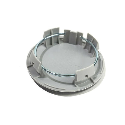 Genuine KGM SsangYong Wheel Centre Cap for Musso & Rexton, view 2