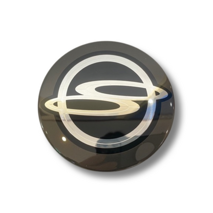 Genuine KGM SsangYong Wheel Centre Cap for Musso & Rexton