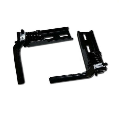 Easy Up & Slow Down Tailgate Hinges for KGM SsangYong Musso, view 3