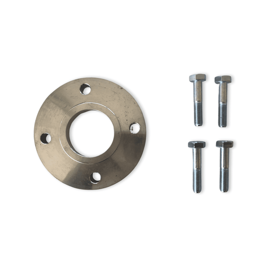 GearBugs Shaft Extender Bracket for KGM SsangYong Musso (Coil Spring Only)