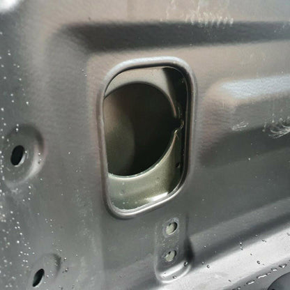 Genuine KGM SsangYong 12V Tub Socket for Musso, view 3