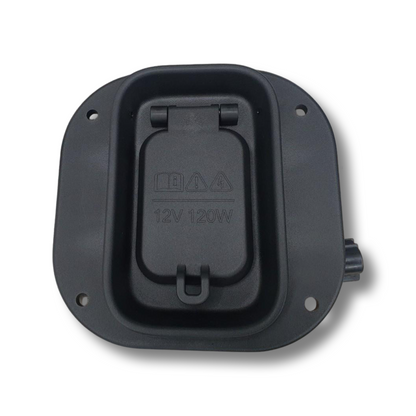Genuine KGM SsangYong 12V Tub Socket for Musso