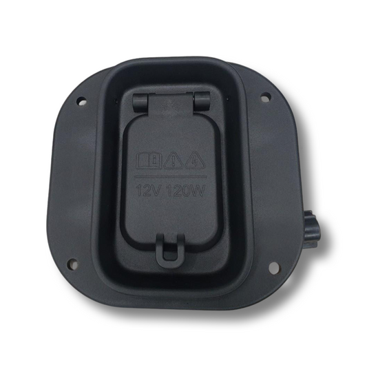 Genuine KGM SsangYong 12V Tub Socket for Musso