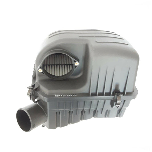 Genuine KGM SsangYong Air Box Cleaner Assembly for Rexton & Musso