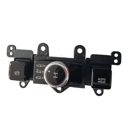 Genuine KGM SsangYong Centre Console Switch for Rexton (Pre Facelift)