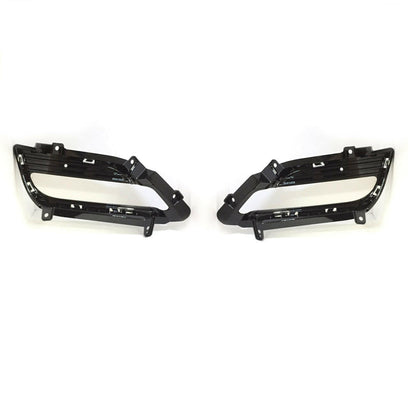 Genuine KGM SsangYong LED Fog Light Kit for Musso & Rexton (Pre Facelift), view 2