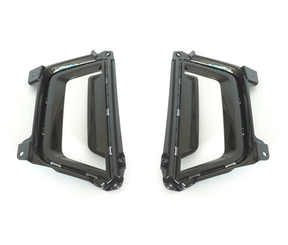 Genuine KGM SsangYong LED Fog Light Kit for Musso (Facelift), view 2