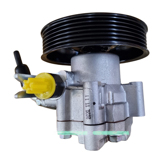 Genuine KGM SsangYong Power Steering Pump for Rexton & Musso