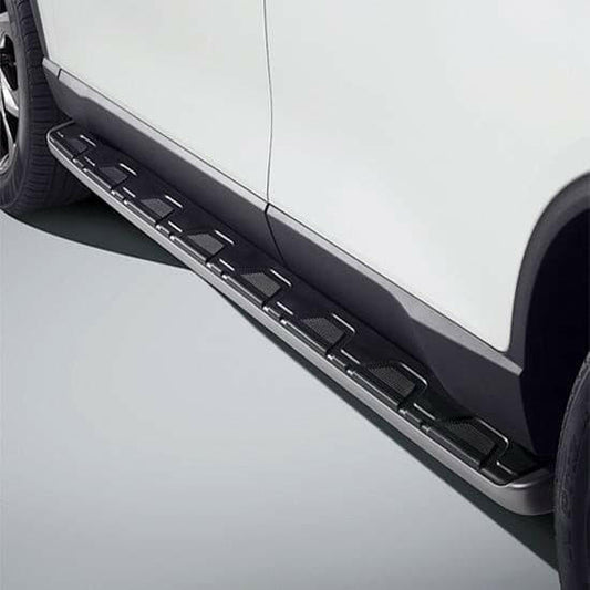 Genuine KGM SsangYong Premium Side Steps (Pair) for Musso