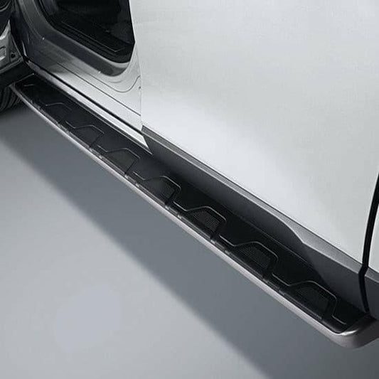 Genuine KGM SsangYong Premium Side Steps (Pair) for Rexton