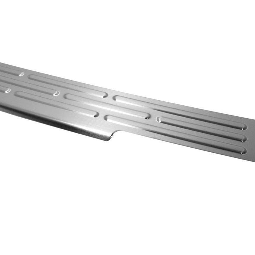 Genuine KGM SsangYong Rear Scuff Plate for Musso, view 2