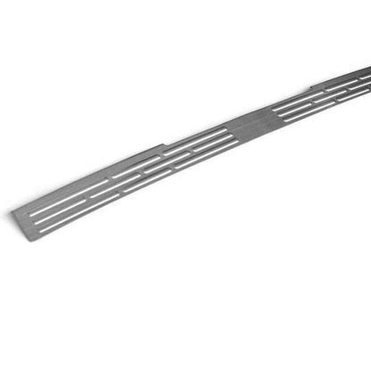 Genuine KGM SsangYong Rear Scuff Plate for Musso, view 3