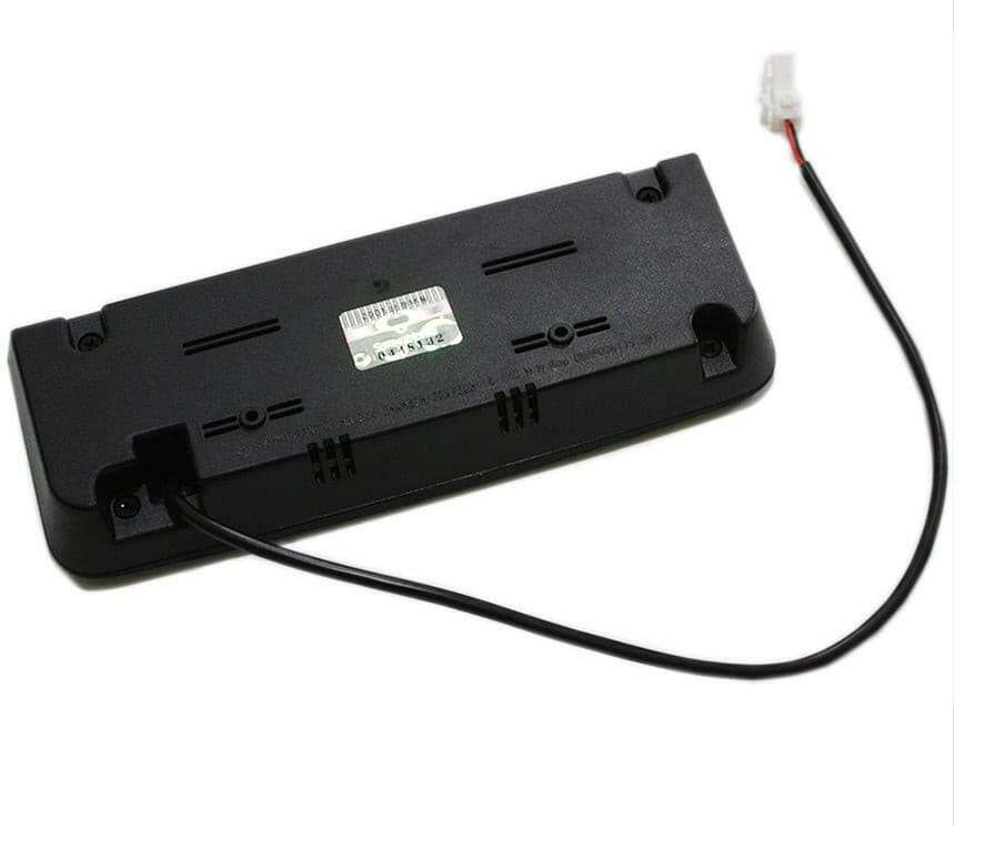 Genuine KGM SsangYong 15W Fast Wireless Smartphone Charger for Musso & Rexton, view 3