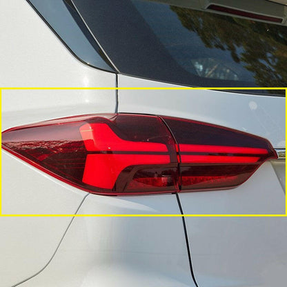 Genuine KGM SsangYong Tail Light (Left) for Rexton, view 4