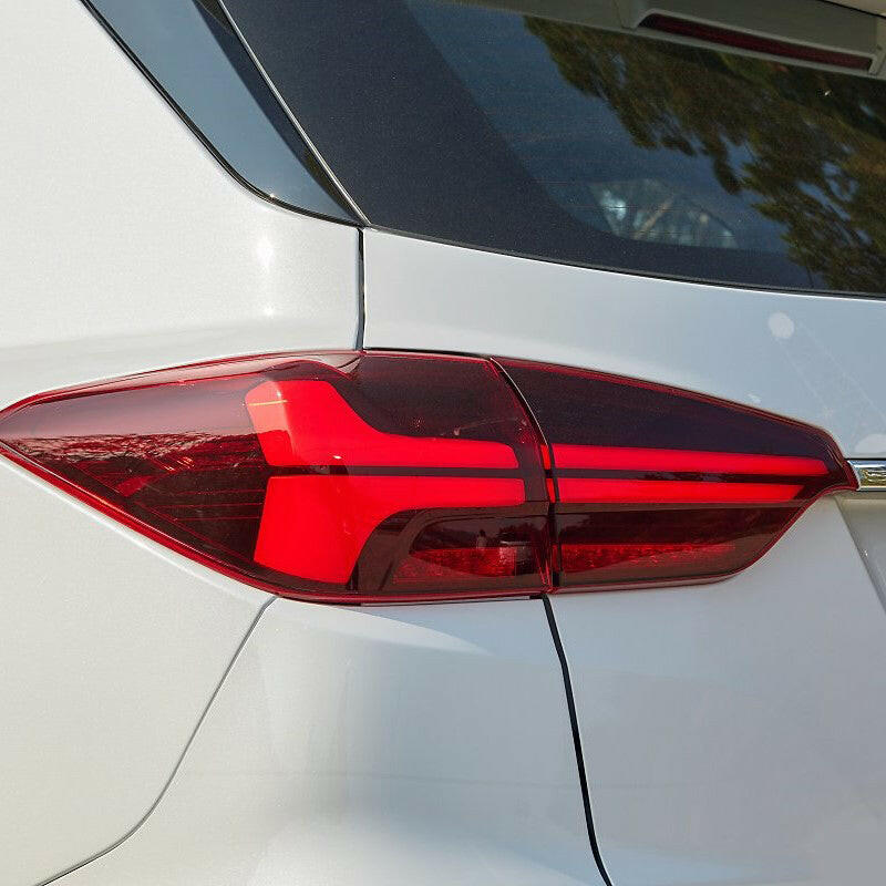 Genuine KGM SsangYong Tail Light (Left) for Rexton