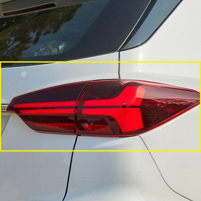 Genuine KGM SsangYong Tail Light (Right) for Rexton, view 4
