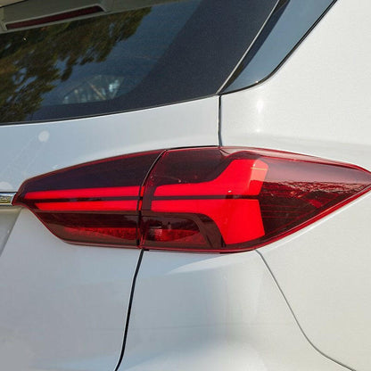 Genuine KGM SsangYong Tail Light (Right) for Rexton