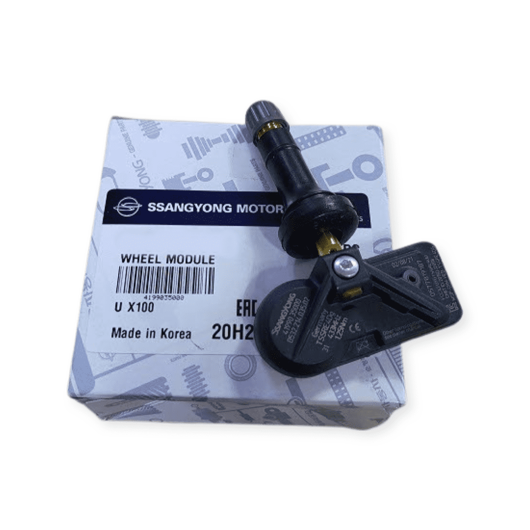 Genuine KGM SsangYong TPMS Sensor for Musso & Rexton