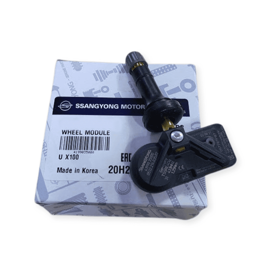 Genuine KGM SsangYong TPMS Sensor for Musso & Rexton