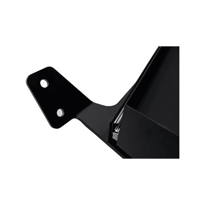 Jintec Rear Under Seat Slide Out Storage Boxes (Pair) for KGM SsangYong Musso, view 6
